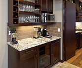 The Butler's Pantry